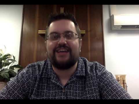 Matthew 10:32-33 - Bite Size Bible Study