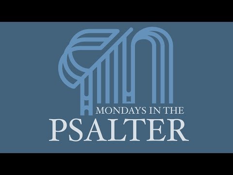 Mondays in the Psalter - Psalm 119:9-16 - How Can a Young Man Keep His Way Pure?