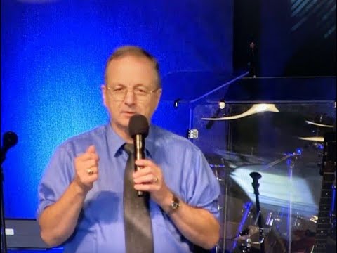 John 12:37-41/Isaiah 6:1-13  (11-21-21  11:00am) "The Holiness of Christ" - Mike Barnard