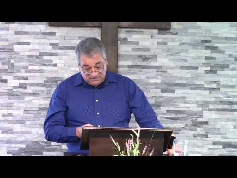 "A Complicated Agreement"  -  Genesis 30:31-43