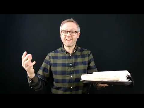 Daily Devotions - 06/12/20 - Psalm 85:8-13