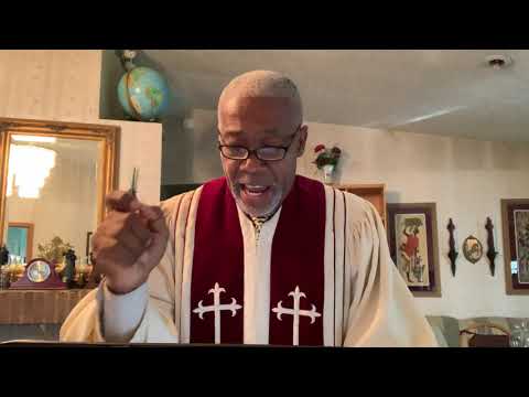 Smyrna Crushed; Consistent & Commended Pt. 2; Revelation 2:8-11; Rev. Dr.  Fritz Raymond