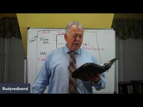 Exodus 35:24- Bible Study 5/26/2022