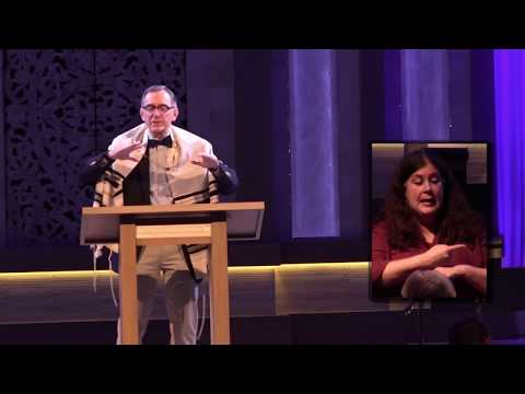 (03) Uphold Justice - Isaiah 2:1 - 5:30