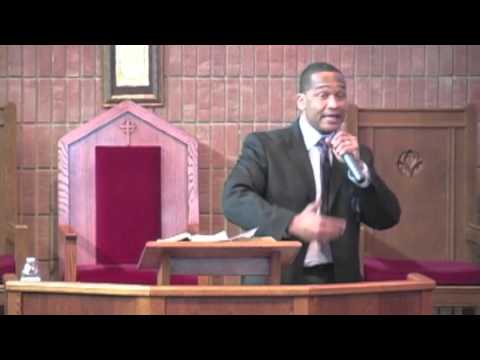 What to Do When Life Makes No Sense [Habakkuk 2:1-4] (2/28/16) Pastor Christopher Salley