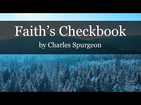CHARLES SPURGEON SERMONS - A Guide All the Way (Psalm 48:14)