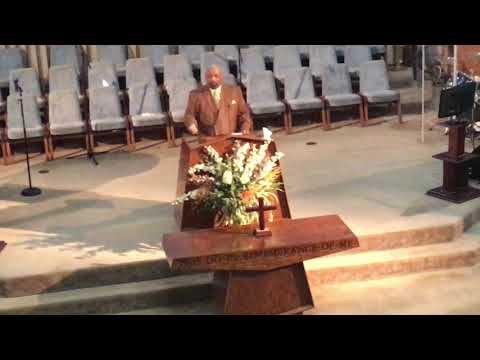 Sunday, April 18, 2021 - Crying Out For Your Nation. Nehemiah 1:5-7