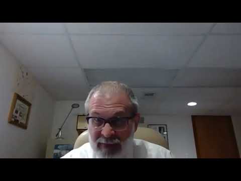 Mark 15:24-28: Bloodshed, Pain, Shame, Curse, Naked, and Numbered Part 6 by Pastor Ben Mott