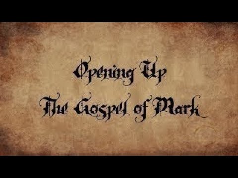 Jesus' Burial (Mark 15:42-47): Evening Worship (4/3/22)