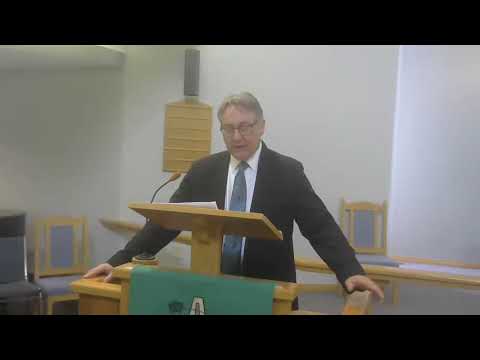 Isaiah 24:5-7  "Changing the Ordinances"