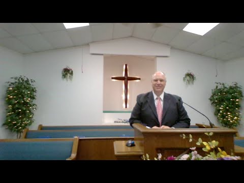 6/7/20 Sun PM - Proverbs 30:15-17 The Destruction of Dissatisfaction