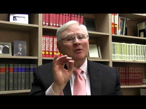 Morning Afterglow 11/15/15 "The Exaltation of Christ as the Christian's Hope"Ephesians 1:19-22