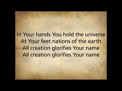 Wednesday Service - 2019.05.08 - Proverbs 26:17-27:27