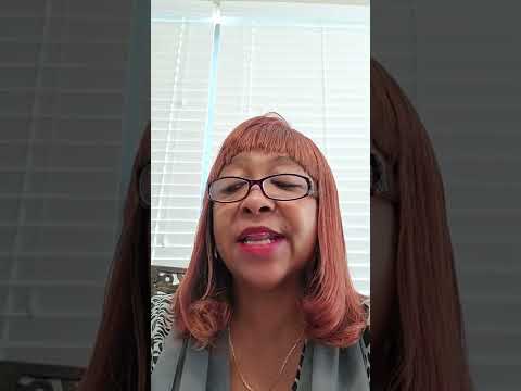 A Word From The Lord ( Luke 20:28-30) October 26, 2022