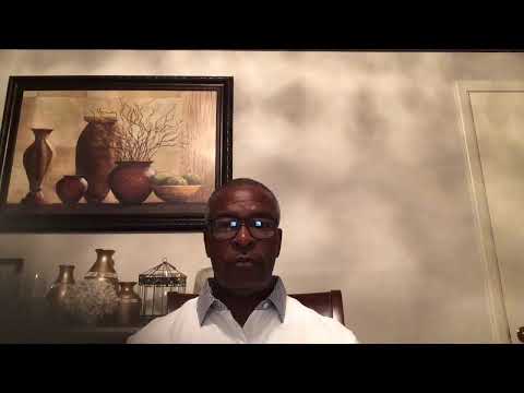 “That’s Enough” - 2 Chronicles 36:11-17