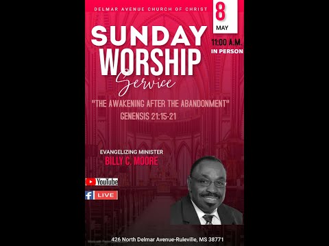 The Awakening After the Abandonment (Genesis 21:15-21)