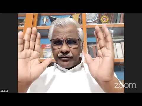 26-10-2021 | Genesis 47:13-22 | Pas.JohnPaul |