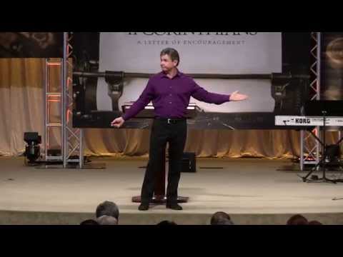 More Than What Meets The Eye - Part 1 // 2 Corinthians 10:7-18