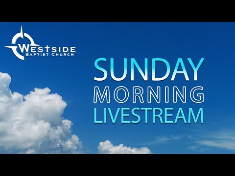 Sunday Morning Service: 1 Timothy 6:3-5