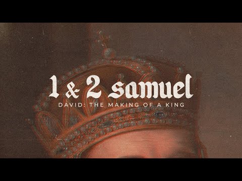 Tuesday - 23/6/2020 - 1 Samuel 16:14-23