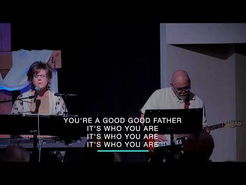 Sunday Morning Service: 1 Thessalonians 5:1-5: Pastor Richard Schork
