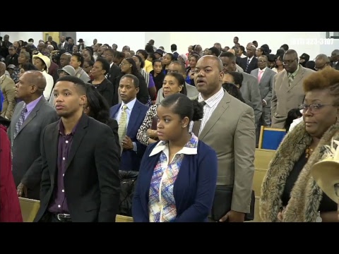 02/10/2019 - THEME - Trust in the Lord - Part 5 / Text -Proverbs 22:19;  30:5