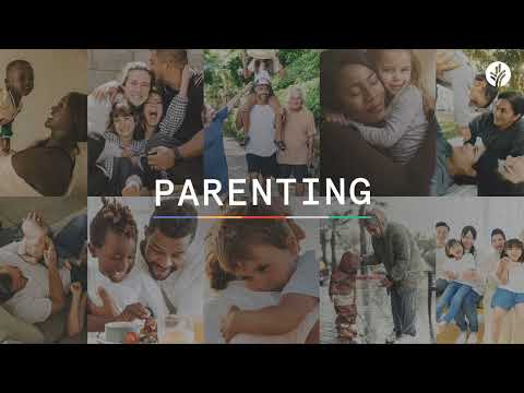 231. Parenting | Discover the Word Podcast