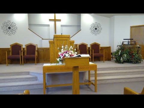 Is Christ Divided? 1 Corinthians 1:11-13