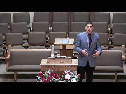 God Isn't at Your Beck and Call | Micah 3:1-4:5