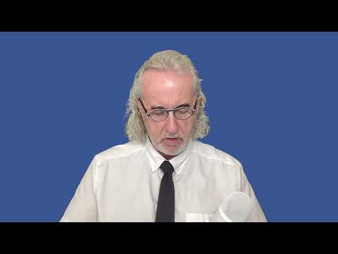 Scripture Verse By Verse (2023) Luke 23:36-49