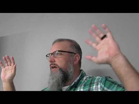 Revelation 22:8-11 - 3 Things To Understand Eschatology | End Times & Eschatology | Kerrigan Skelly