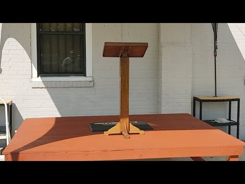 Rev. Clyde McCray - "Guidance" Proverbs 16:1-3