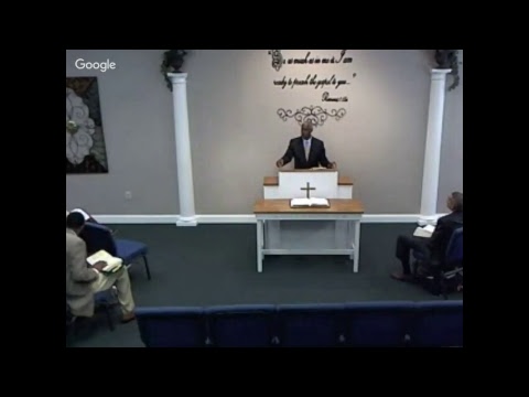 TBC | Are You In the Faith 2 Corinthians 13:1-5 | July 9, 2017