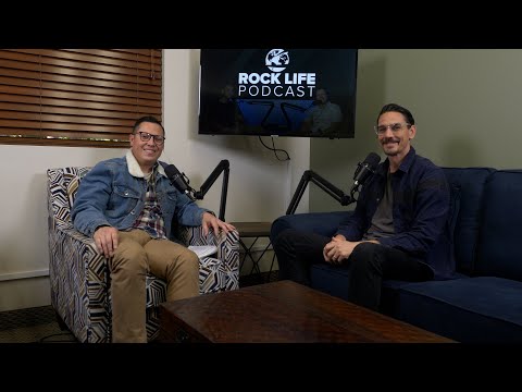 "Rock Life Podcast: Sermon Rewind - Keep Faith in the Mix"