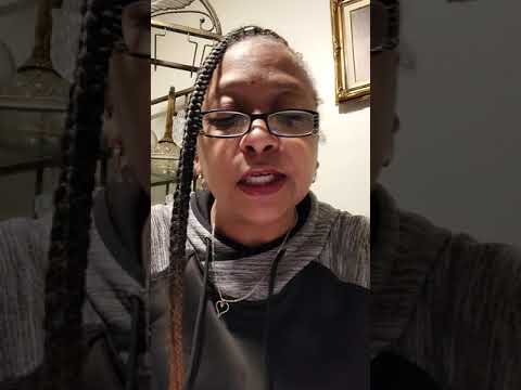 A Word From The Lord ( Ezekiel 1:3-5) January 09, 2021