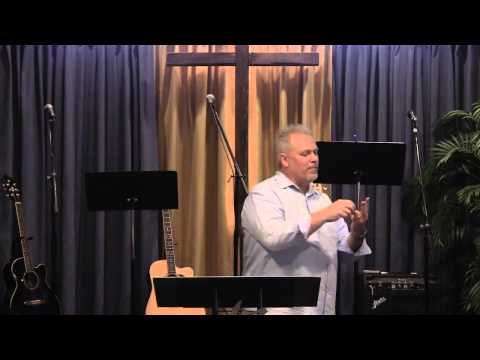 That's Not MY god - Jeremiah 7:16