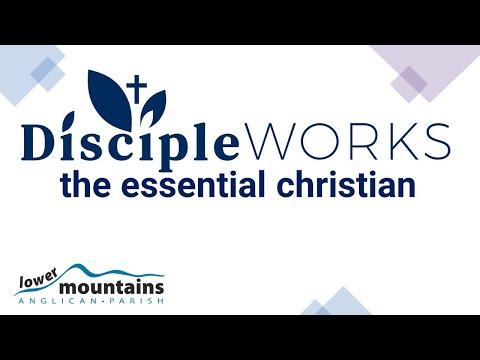 2021 10 24 Hebrews 13:1-3 & 1 Peter 4:7-11 Vision Sunday CONNECT