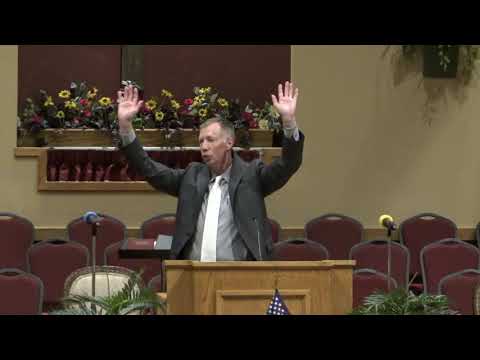 The Questions Jesus Asked. Mark 11:29.