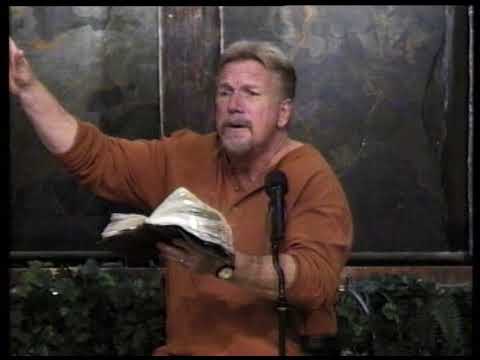 The Gaza Prophecy - Zephaniah 2:1-7 - Jon Courson