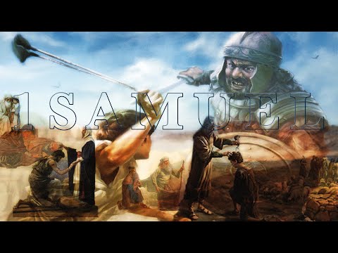 1 Samuel 14:47-15:21 Just Stop Lying - Daryl Kyle