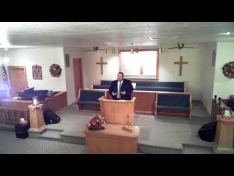 "Jephthah's Killer Theology" Judges 11:29-31