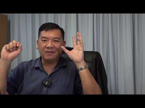 Experiencing God's Presence #270 ( Acts 8:17 )