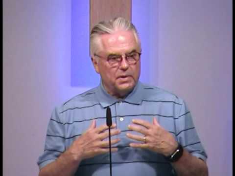 Revelation 2:18-19 - Calvary Chapel Visalia