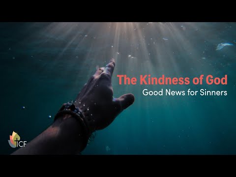 The God of Compassion - 2 Corinthians 1:3-11 -28 March, Carsten Lotz