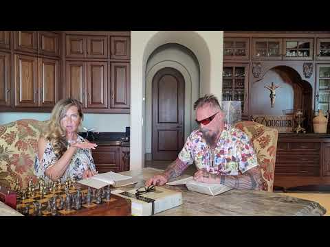 THE KINGS OF THE EARTH AND THEIR FORNICATION, REVELATION 17:1-17:18