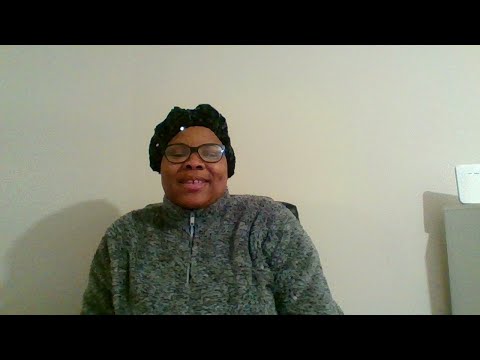 THE HOLY GHOST HOUR. Psalm 8: 1-2 & Isaiah 54: 14. Tayo Olubowale AMI