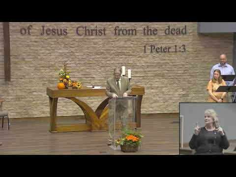 2 Samuel 7:18-22 ~ Give Thanks for God's Providence