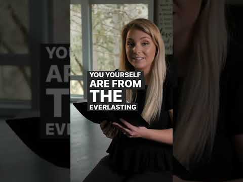 Read the Bible Psalm 93:1-5 ✝️ ????