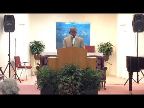 The Prayer Of Adoration (1 Kings 18:37-39)