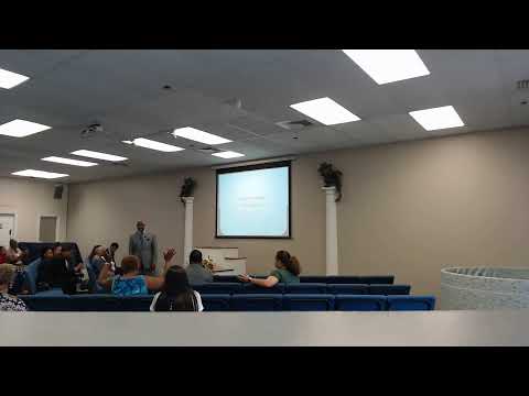 TBC | True Worshippers - John 4:20-24 | Pastor Jeffery Wheeler | August 29, 2021